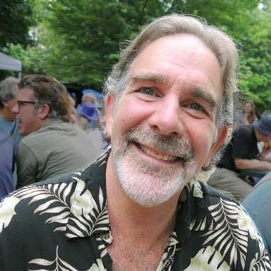 Barry Miller, Vice President