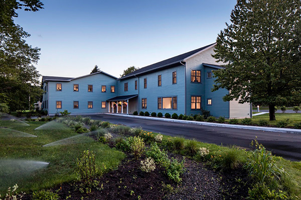 10 Dixon Ave. Photo credit Jimi Billingsley